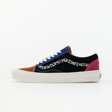 Кецове и обувки Vans Vault Old Skool 36 DX Многоцветен | VN0A54F396M, 0