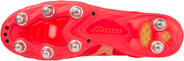 Кецове и обувки Mizuno Mizuno Morelia NEO IV Beta Elite SG Червено | p1gc2343-64, 2