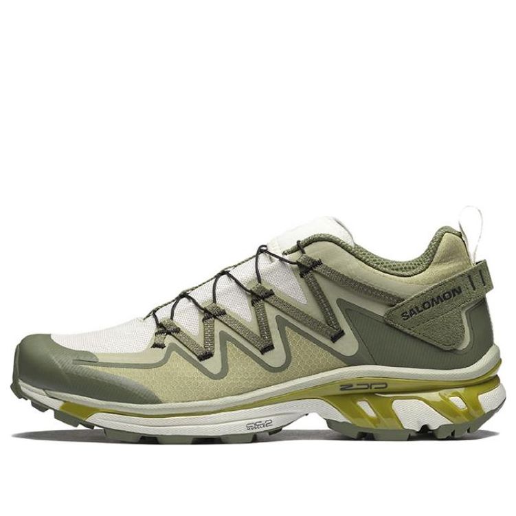 Кецове и обувки Salomon XT-Rush Utility Зелено | 471056, 0
