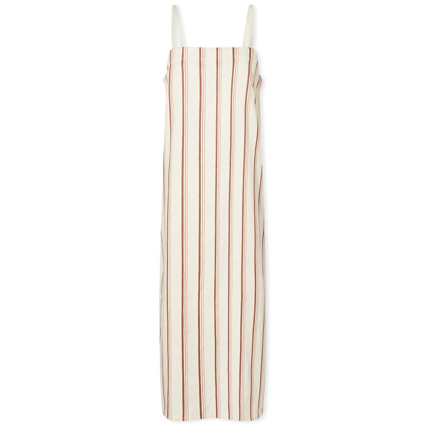 Pокля A Kind of Guise Sofija Slip Dress Бежово | W819-11611-651