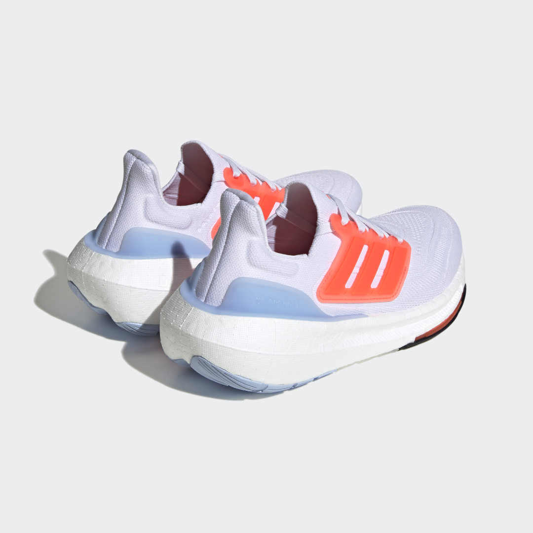 Кецове и обувки adidas Performance Ultraboost Light Многоцветен | H06357, 1