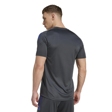 Фланелка adidas Originals Olympique Lyonnais Training Jersey 2025/26 Черно | jl7787, 3