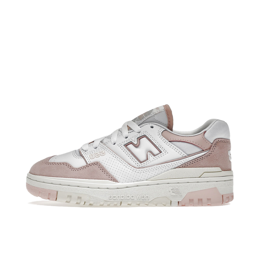 Кецове и обувки New Balance 550 'Pink Sand Sea Salt' (W) Розово | BBW550CD