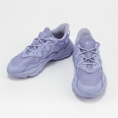 Кецове и обувки adidas Originals Ozweego W Лилаво | FX6093, 2