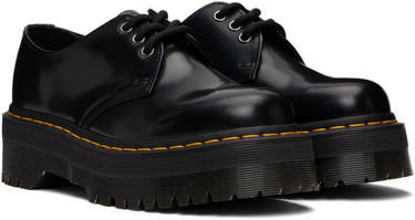 Кецове и обувки Dr. Martens 1461 Quad Черно | DM25567001, 3