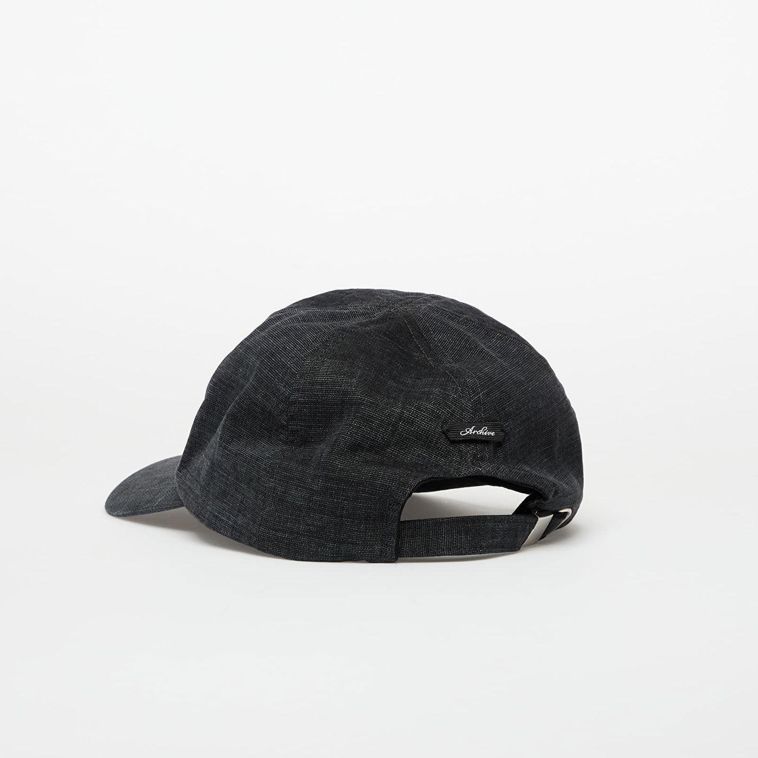 Шапка с козирка Post Archive Faction (PAF) Post Archive Faction (PAF) Work Cap Universal Черно | A1-404CC, 1