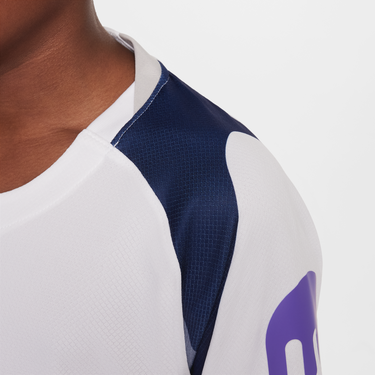 Фланелка Nike Tottenham Hotspur Stadium 2025/26 Dri-FIT Replica Jersey Бяло | HJ5297-101, 1