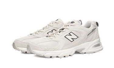 Кецове и обувки New Balance 530 Бежово | MR530SH, 1