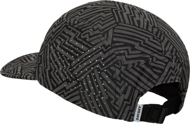 Шапка с козирка Saysky Combat Reflective 5-Panel Cap Многоцветен | ouaca103c1050-ouaca103c1050, 1