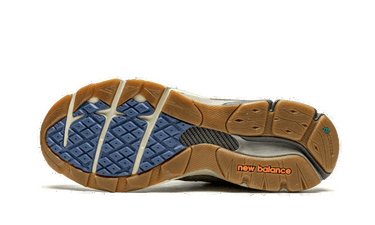 Кецове и обувки New Balance Bodega x 990v3 Made In USA ''Anniversary'' Кафяво | M990BD3, 2