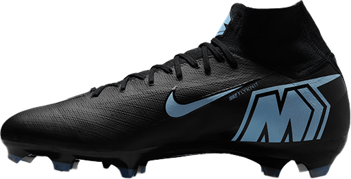 Кецове и обувки Nike Zoom Superfly 10 Pro FG Черно | hf9433-001, 1