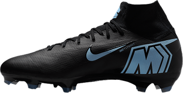 Кецове и обувки Nike Zoom Superfly 10 Pro FG Черно | hf9433-001, 1