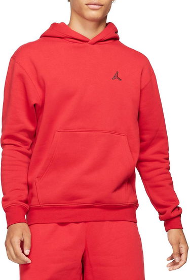 Суитчър Jordan Essentials Червено | da9818-687, 0