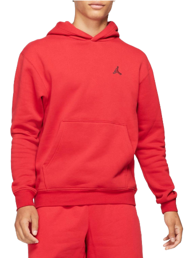 Суитчър Jordan Essentials Червено | da9818-687