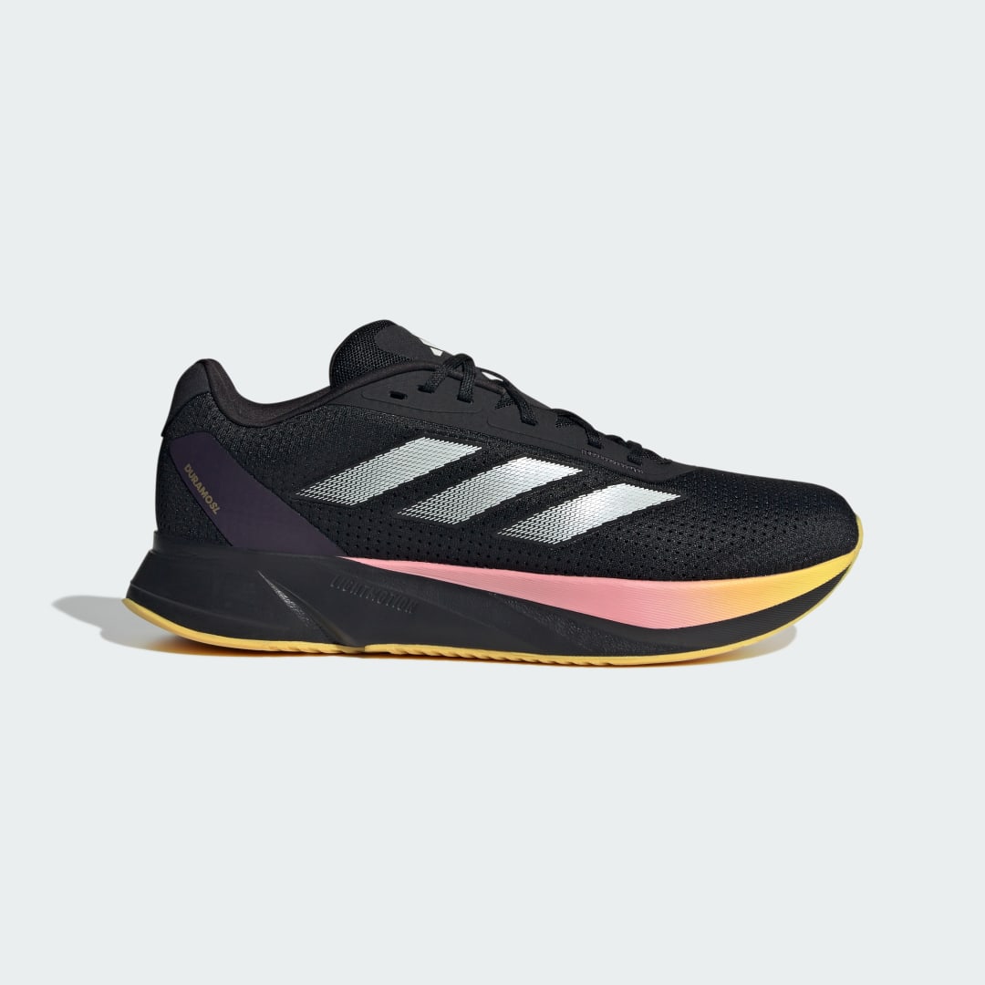 Кецове и обувки adidas Performance Duramo SL Черно | IE4034, 0