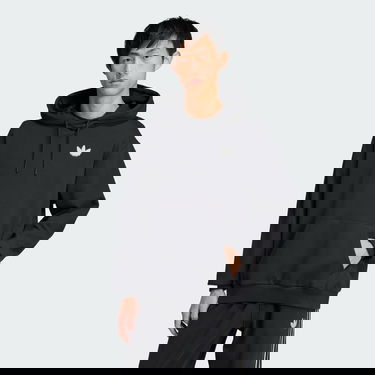Суитчър adidas Performance Skeleton Hoodie Черно | JI5928, 0