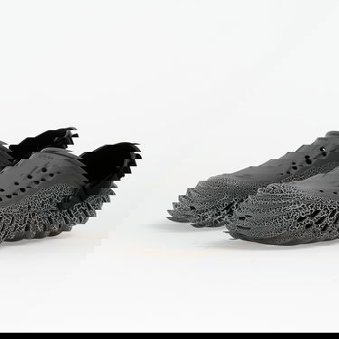 Кецове и обувки Crocs Echo Crackle Clog Slate Grey Черно | 211630-0DA, 5