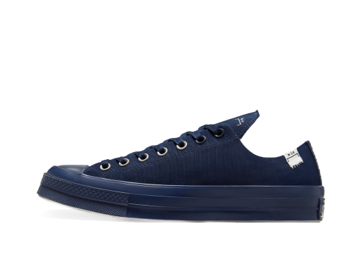 Кецове и обувки Converse A-COLD-WALL* x Chuck 70 "Dark Sapphire" Тъмно синьо | A06689C