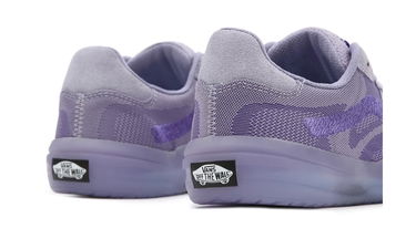 Кецове и обувки Vans Translucent EVDNT Ultimate Waffle Лилаво | VN0A5DY7B2T, 3