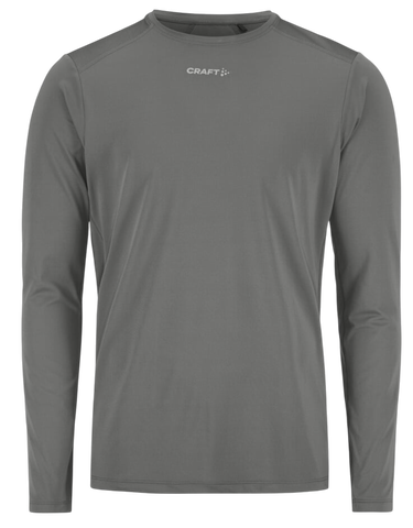 Тениска Craft Craft ADV Essence Long Sleeve T-Shirt Сиво | 1914793-985000, 1
