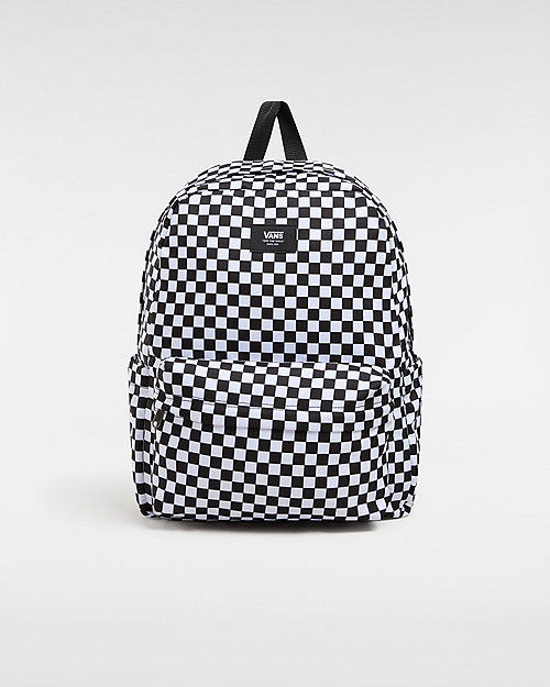 Раница Vans Vans Old Skool Check Backpack Многоцветен | VN000H4XY28, 0