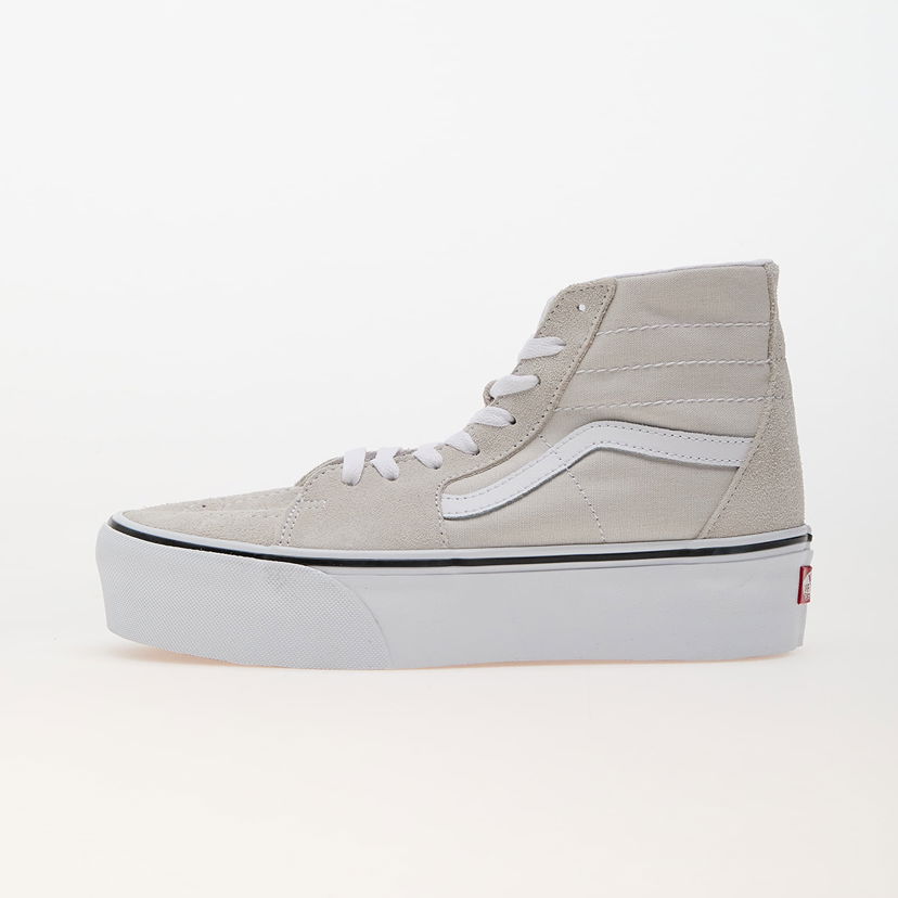 Скеитбординг Vans Sk8-Hi Tapered Stackform Utility Сиво | VN000CN5BGF1