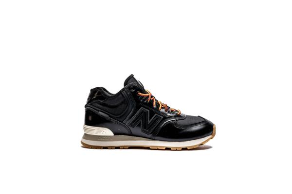 Кецове и обувки New Balance 574 HMZ Черно | U574HMZ, 0