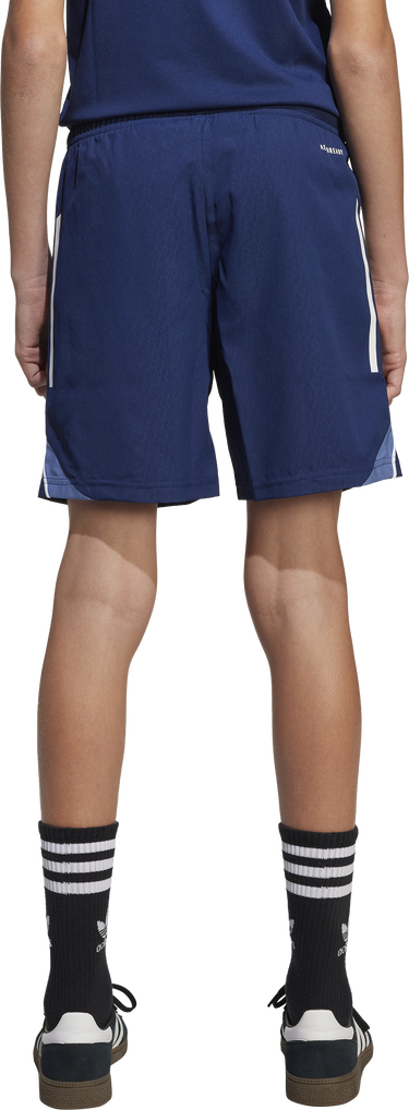Къси панталони adidas Originals adidas TIRO25C Training Shorts Тъмно синьо | ji6538, 8