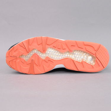 Кецове и обувки Puma R698 Bright black Черно | 358832 01, 4