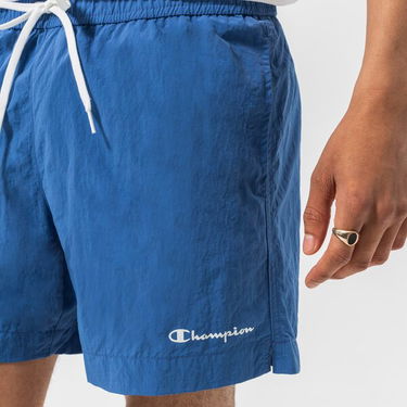 Къси панталони Champion Beachshort Синьо | 216069BS007, 3