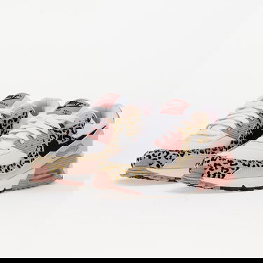Кецове и обувки Nike Air Max 90 Розово | IF1619-101, 5