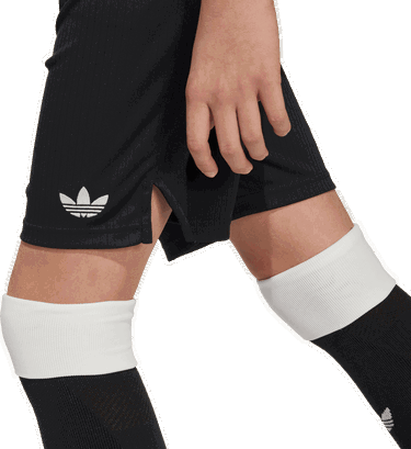 Къси панталони adidas Originals adidas Originals DFB Deutschland 125th Anniversary Shorts Kids Черно | jy0253, 2