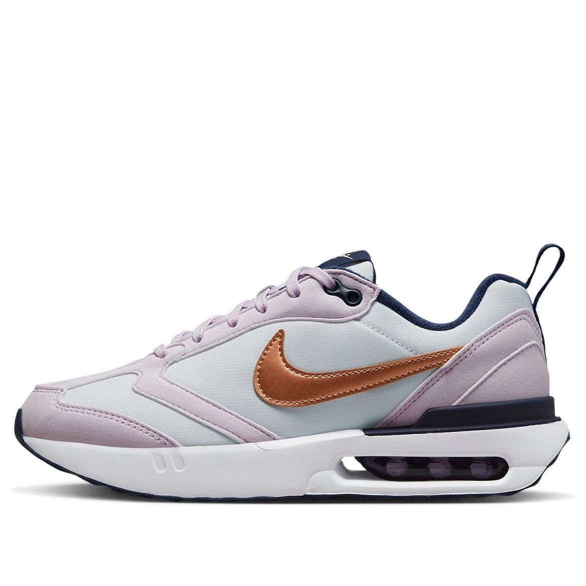 Кецове и обувки Nike Air Max Dawn Розово | DH3157-007, 0