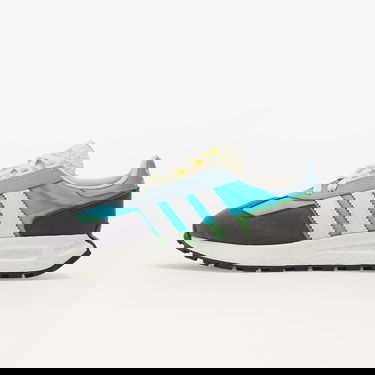 Кецове и обувки adidas Originals Retropy E5 Сиво | GX9820, 0