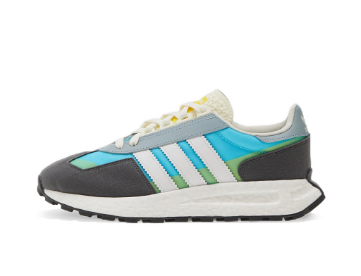 Кецове и обувки adidas Originals Retropy E5 Сиво | GX9820