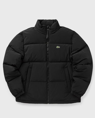 Пухо яке Lacoste Puffer Jacket Черно | BH5154-031, 2