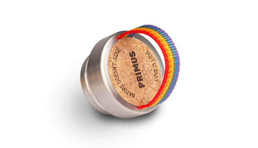 Бутилки за пиене Primus Rainbow Klunken Bottle Жълто | 742090, 2