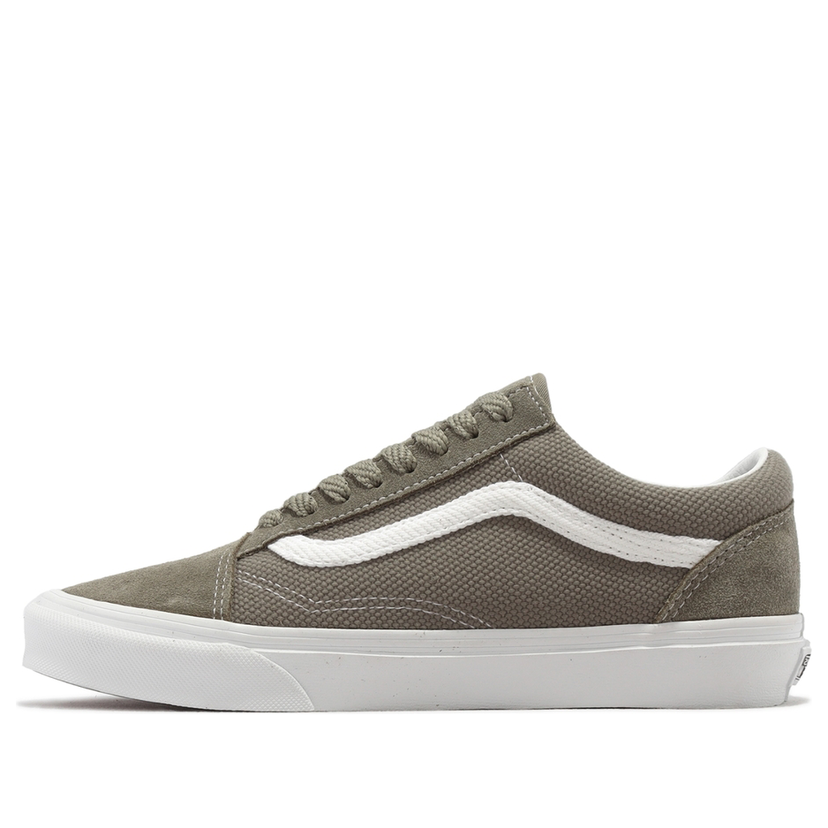 Кецове и обувки Vans Vans Old Skool Tapered Eco Theory Зелено | VN0A4VHW2Y