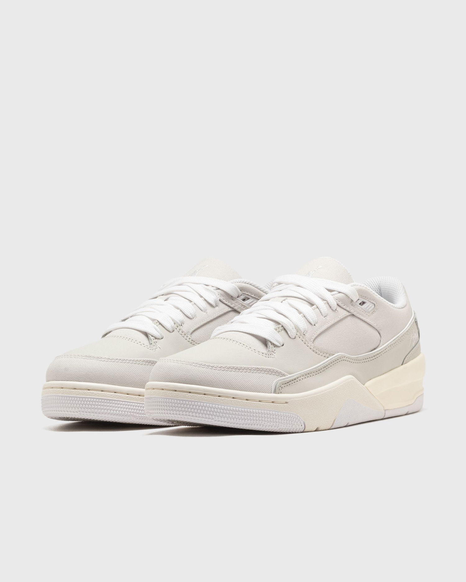 Кецове и обувки Jordan Jordan Flight Court Бяло | IH4487-072, 1