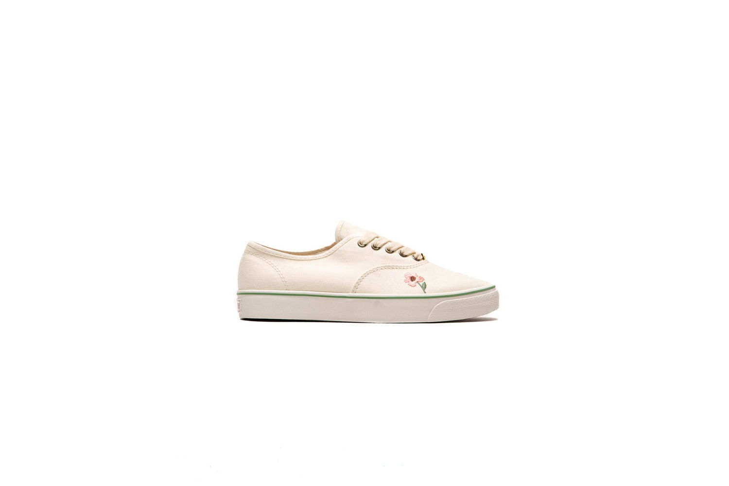 Кецове и обувки Converse GOLF le FLEUR x Naut-1 "Floral" Бяло | A16308C, 1