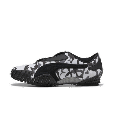 Кецове и обувки Puma Mostro Camo "Cast Iron" Черно | 401540-02, 0