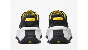 Кецове и обувки Timberland TBL Turbo Trainer Черно | 0A417U-001, 5