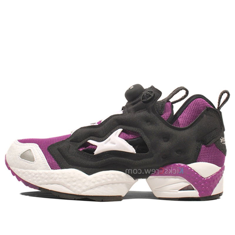 Кецове и обувки Reebok Instapump Fury Лилаво | J95563