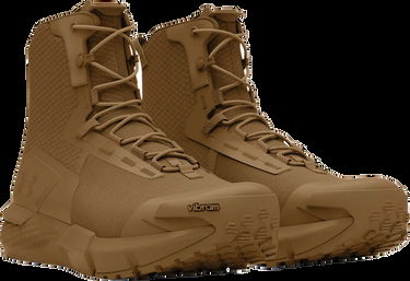 Кецове и обувки Under Armour Charged Valsetz Boots Кафяво | 3027381-200, 3