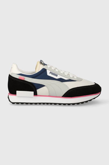 Кецове и обувки Puma Future Rider Play On Бяло | 393473, 0
