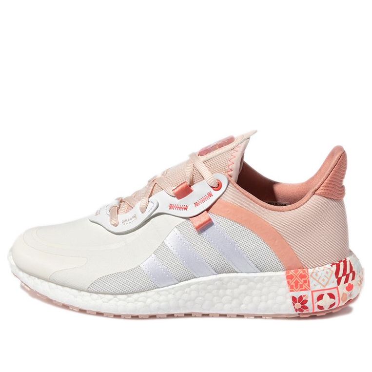 Кецове и обувки adidas Originals Jelly Boost Розово | GW4250, 0
