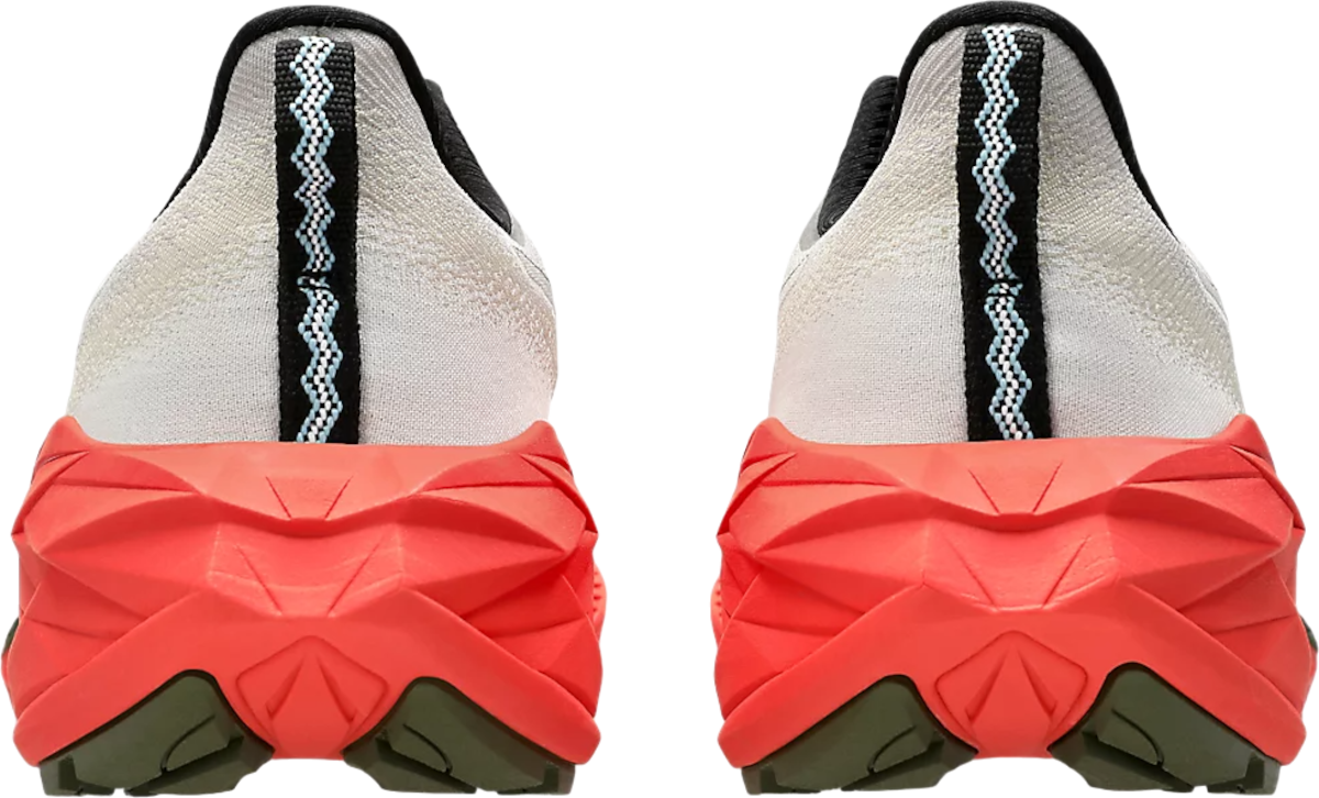 Кецове и обувки Asics NOVABLAST 4 TR Бежово | 1011b850-300, 1