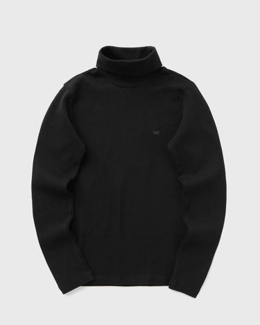 Тениска Carhartt WIP Philipa Long Sleeve Mockneck T-Shirt Черно | I035470-89.XX, 0