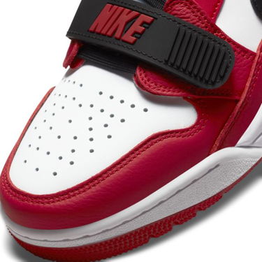 Кецове и обувки Jordan Air Jordan Legacy 312 Low "Chicago" Червено | CD7069-116, 3