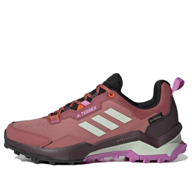 Кецове и обувки adidas Performance Terrex Ax4 Gore-Tex Hiking Червено | GZ1728, 0